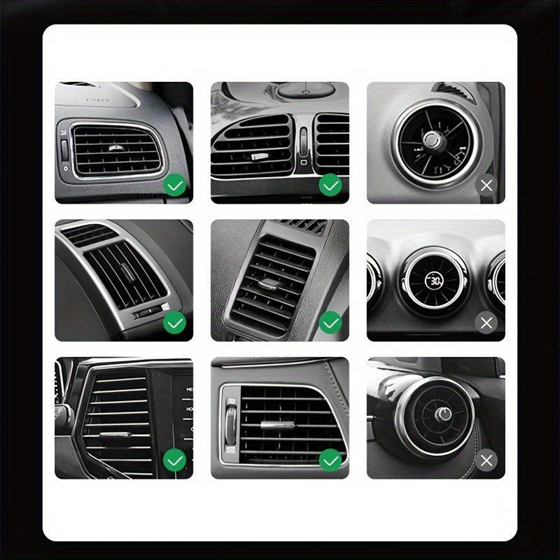 Universal Car Vent Phone Mount Holder