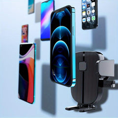 Universal Car Vent Phone Mount Holder