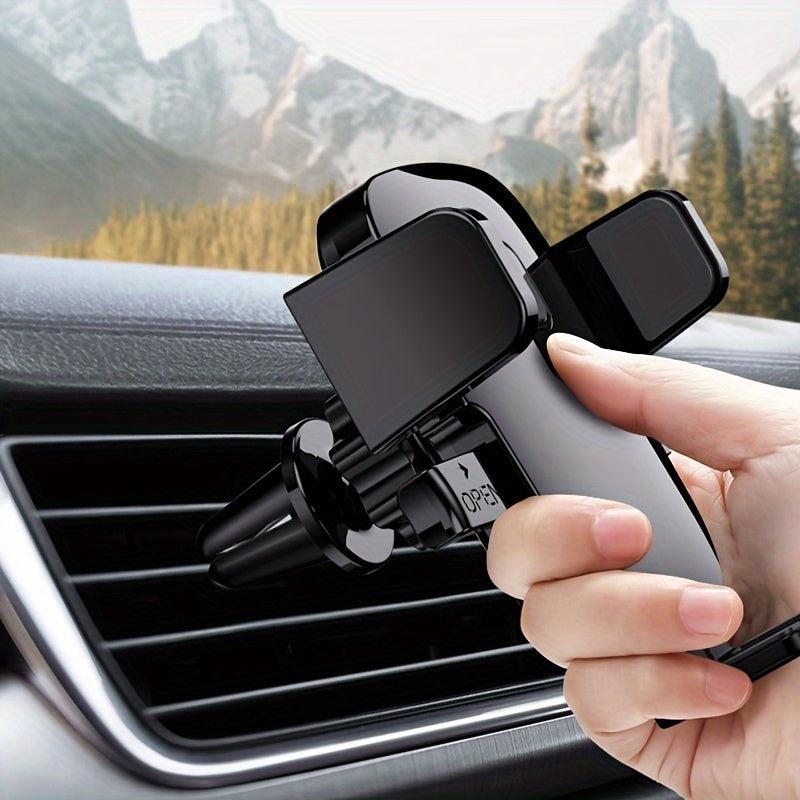 Universal Car Vent Phone Mount Holder
