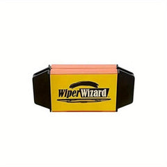 Car Wiper Restorer Cleaning Blade Repair Brush