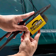 Car Wiper Restorer Cleaning Blade Repair Brush