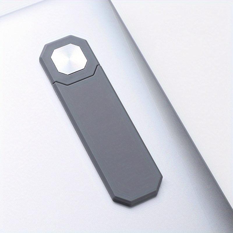 Magnetic Car Phone Holder for All Mobile Phones - Screen Side Mount