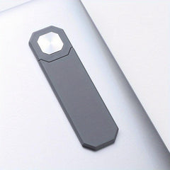 Magnetic Car Phone Holder for All Mobile Phones - Screen Side Mount
