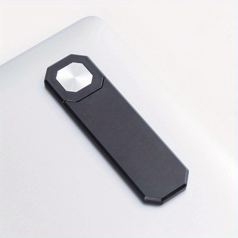 Magnetic Car Phone Holder for All Mobile Phones - Screen Side Mount
