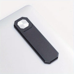 Magnetic Car Phone Holder for All Mobile Phones - Screen Side Mount