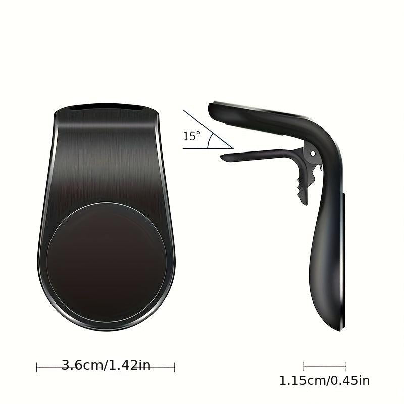 Magnetic Phone Car Mount Air Vent Phone Holder