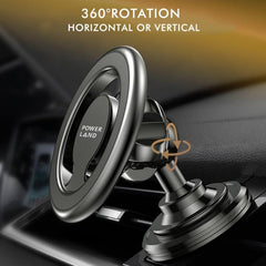Universal 360 Magnetic Phone Holder For All Smartphones