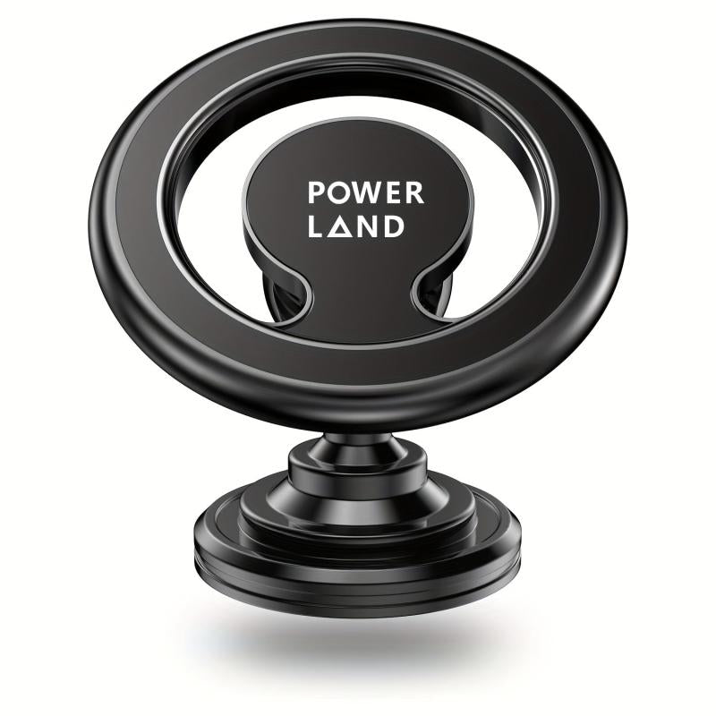 Universal 360 Magnetic Phone Holder For All Smartphones