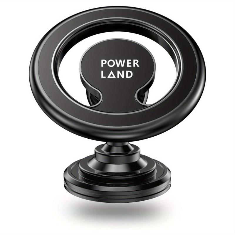 Universal 360 Magnetic Phone Holder For All Smartphones