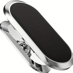 Magnetic Car Phone Holder for Secure Phone Mounting