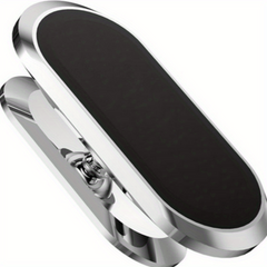 Magnetic Car Phone Holder for Secure Phone Mounting
