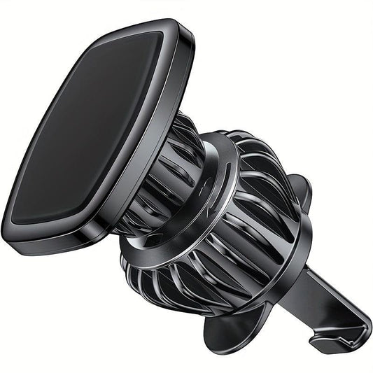 Magnetic Car Phone Holder for Air Vent - Universal Mount