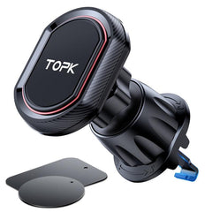 Magnetic Car Phone Mount Holder for Smartphones