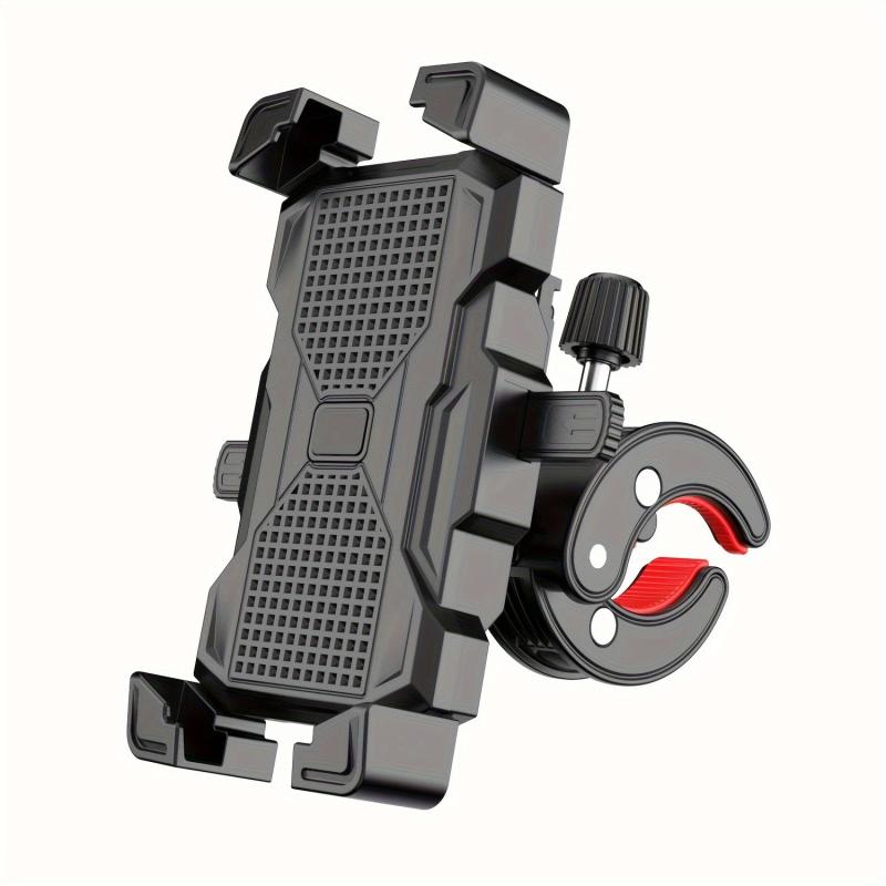 Secure Phone Mount for JY032 Motorcycle - Easy Installation
