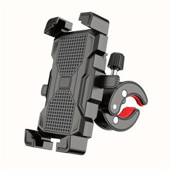 Secure Phone Mount for JY032 Motorcycle - Easy Installation