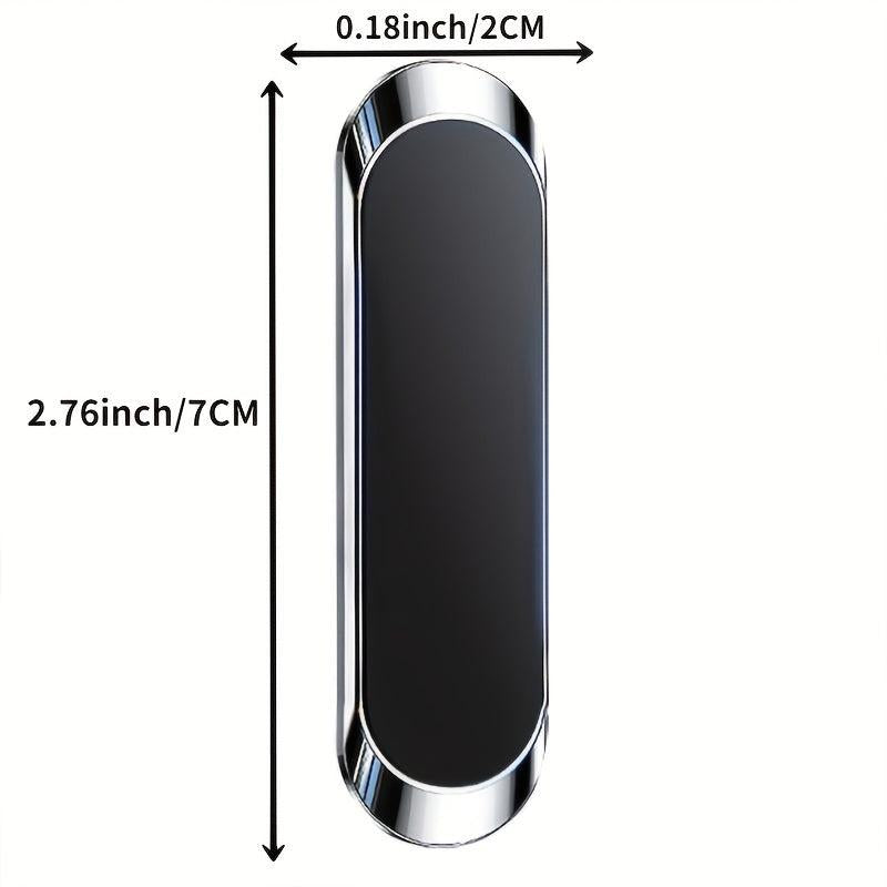 Car Phone Magnet Bracket for Easy Navigation