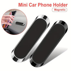 Car Phone Magnet Bracket for Easy Navigation