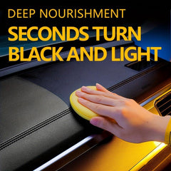 KEEDIN Car Interior Coating Agent Seat Leather Maintenance