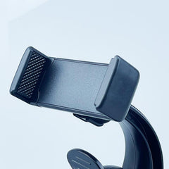 Car Cell Phone Holder Anti Shake Rotation & High Temperature Resistance
