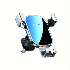 Car Mobile Phone Bracket Anti-shake Air Outlet Gravity Sensor Navigation