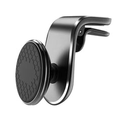 Magnetic Phone Holder Air Outlet Mount Bracket for GPS Navigation