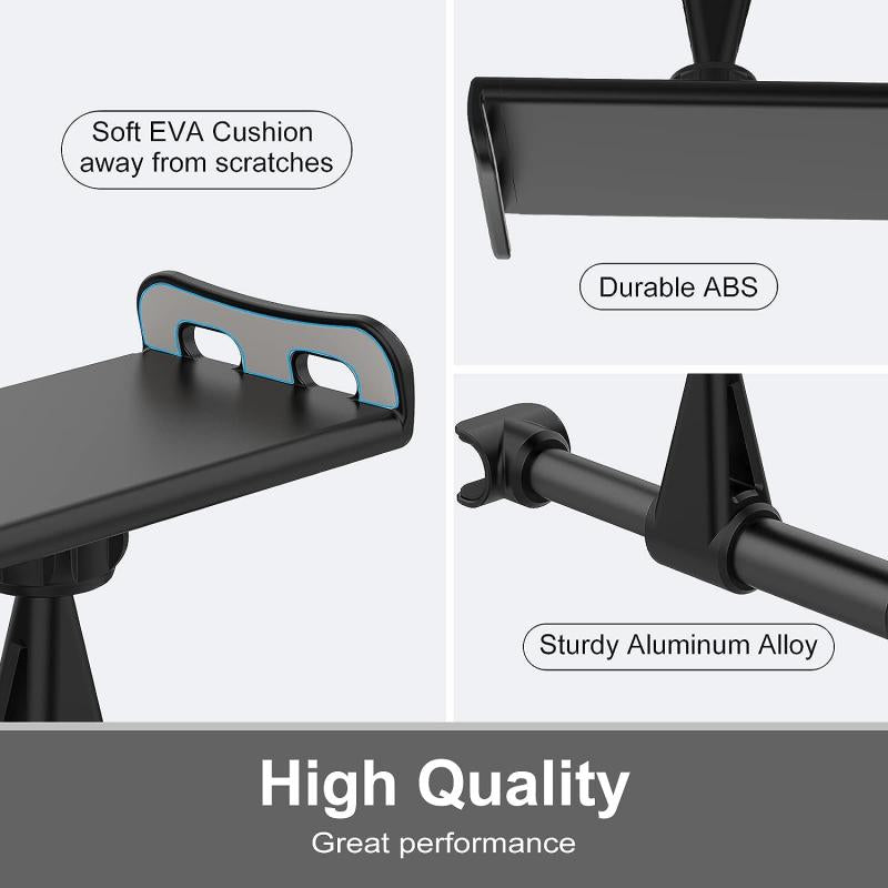 Car Headrest Backseat Mount Phone Tablet Car Mount Holder