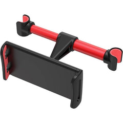 Car Headrest Backseat Mount Phone Tablet Car Mount Holder