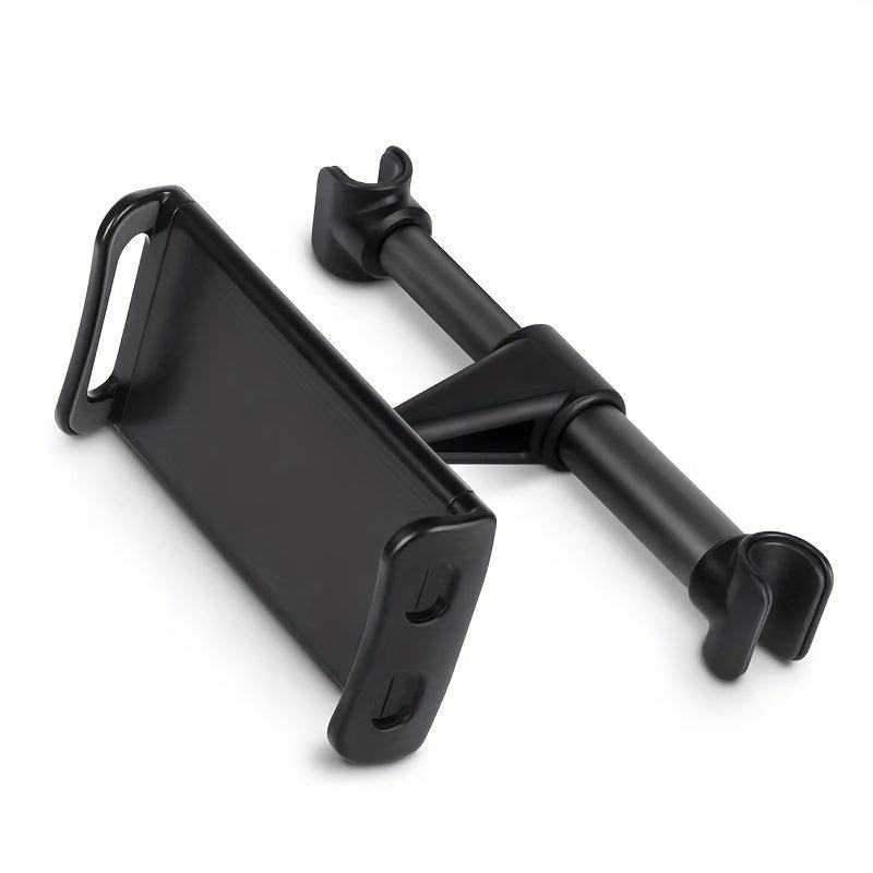 Car Headrest Backseat Mount Phone Tablet Car Mount Holder