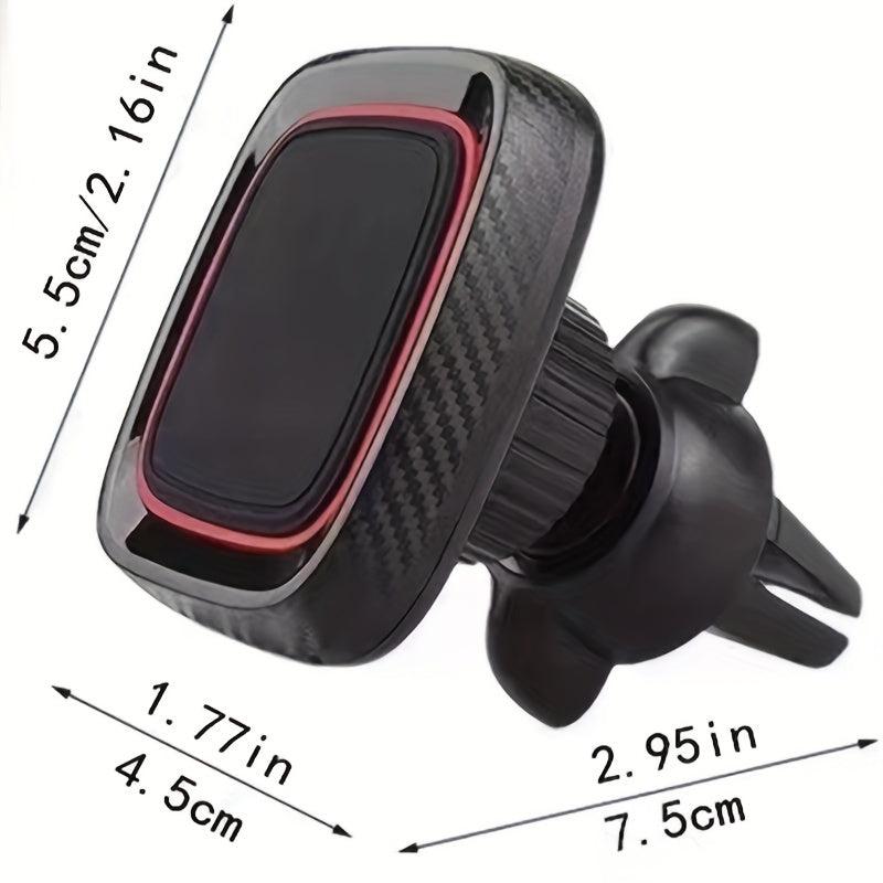 Strong Magnetic Car Phone Holder Air Outlet Sucker Mount