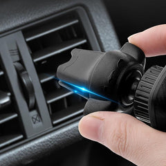 Strong Magnetic Car Phone Holder Air Outlet Sucker Mount
