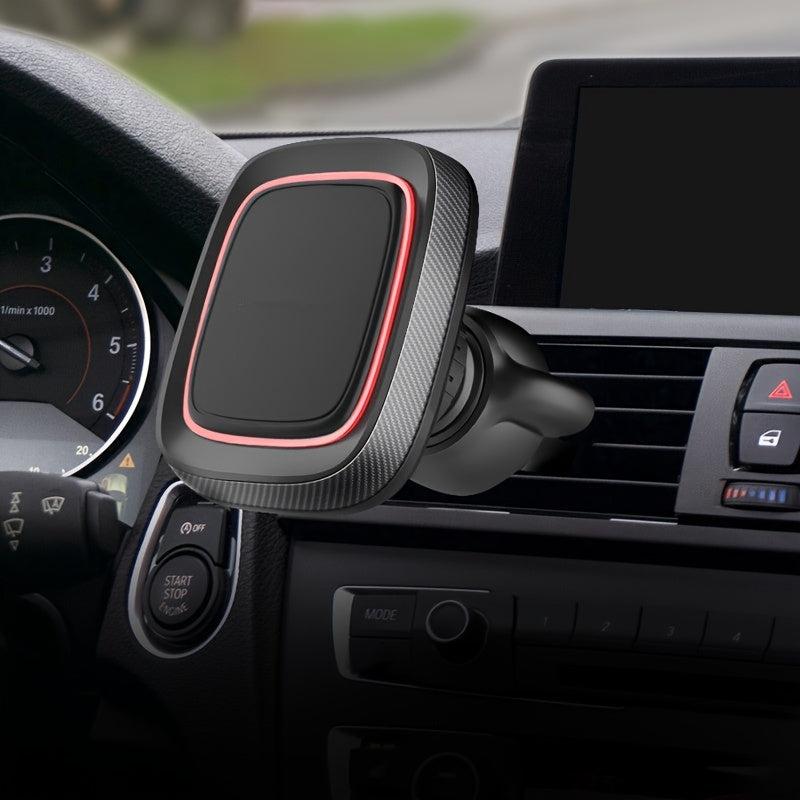 Strong Magnetic Car Phone Holder Air Outlet Sucker Mount