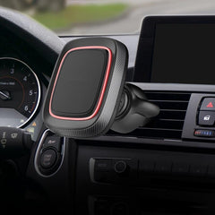 Strong Magnetic Car Phone Holder Air Outlet Sucker Mount