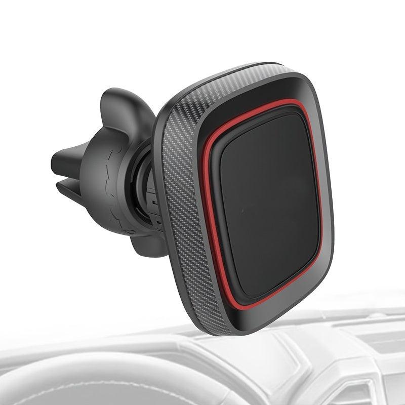 Strong Magnetic Car Phone Holder Air Outlet Sucker Mount