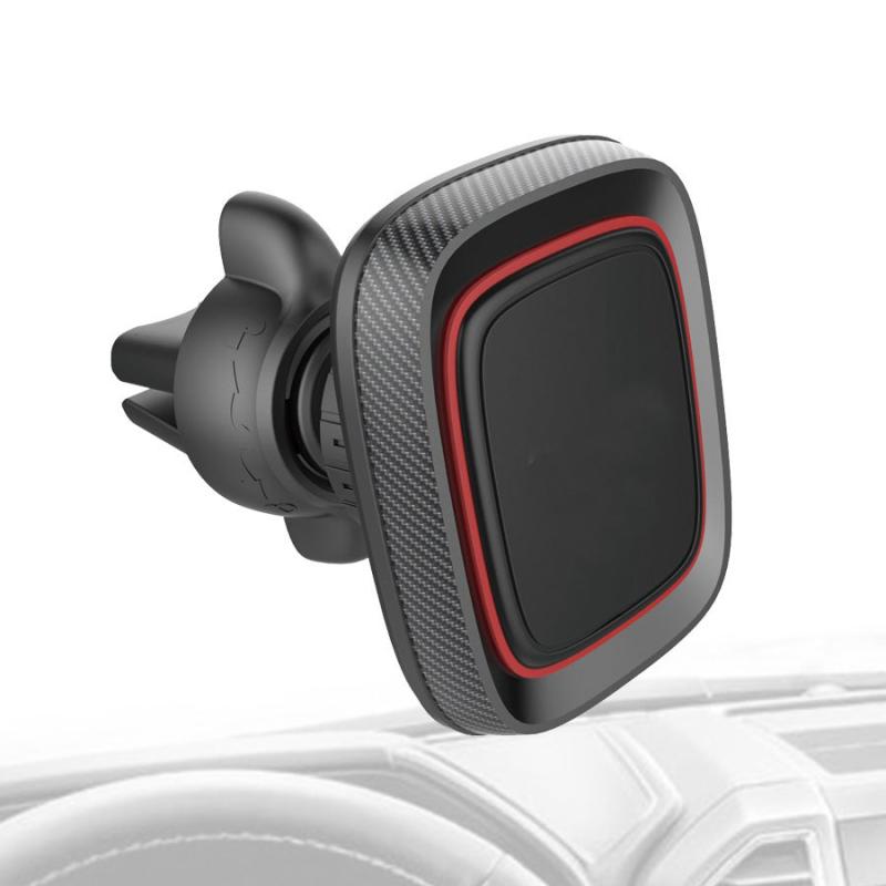 Strong Magnetic Car Phone Holder Air Outlet Sucker Mount