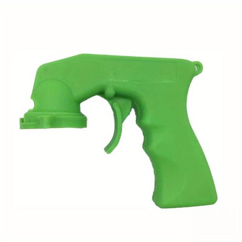 Aerosol Trigger Handle Spray Full Handle - Reusable Spray Accessories