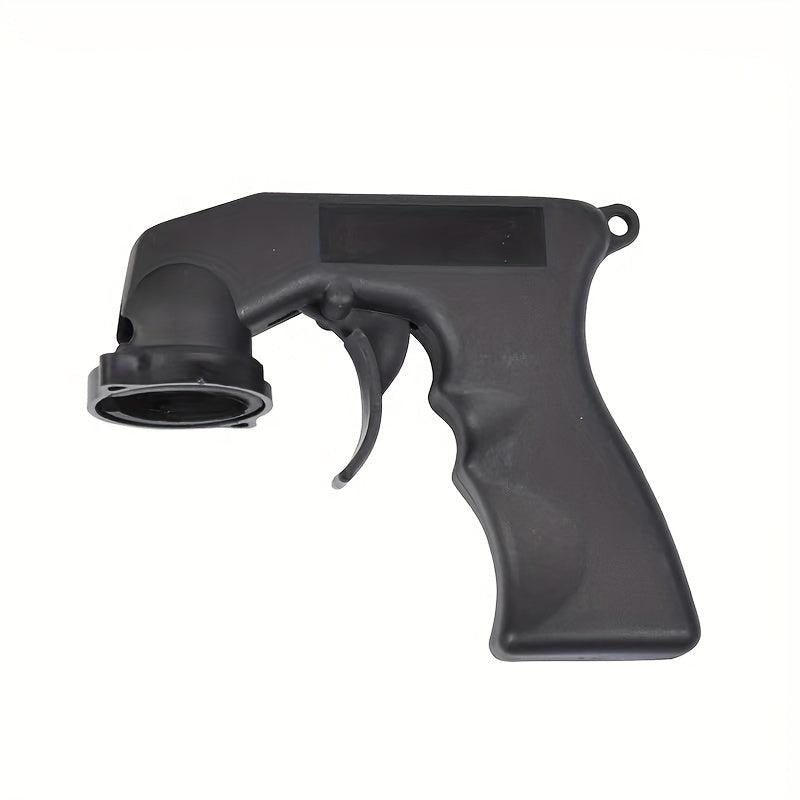 Aerosol Trigger Handle Spray Full Handle - Reusable Spray Accessories