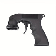 Aerosol Trigger Handle Spray Full Handle - Reusable Spray Accessories