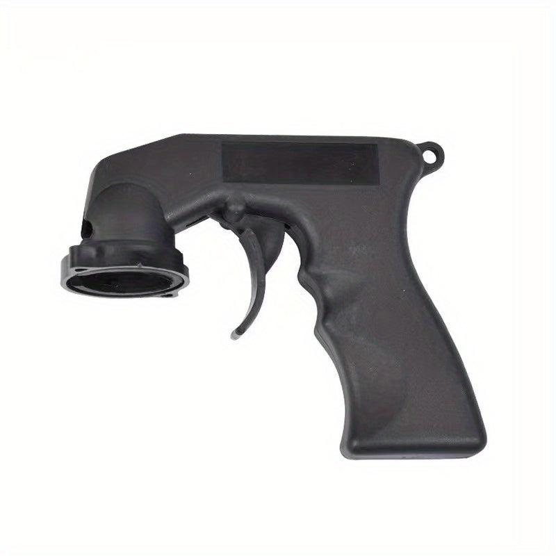 Aerosol Trigger Handle Spray Full Handle - Reusable Spray Accessories