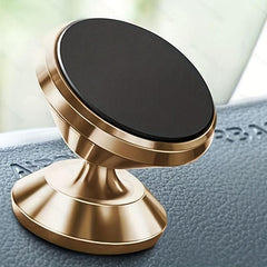 Magnetic Phone Mount 17.78cm Rotation Universal VOPH014 02