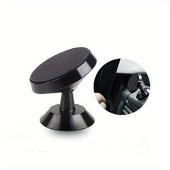 Magnetic Phone Mount 17.78cm Rotation Universal VOPH014 02
