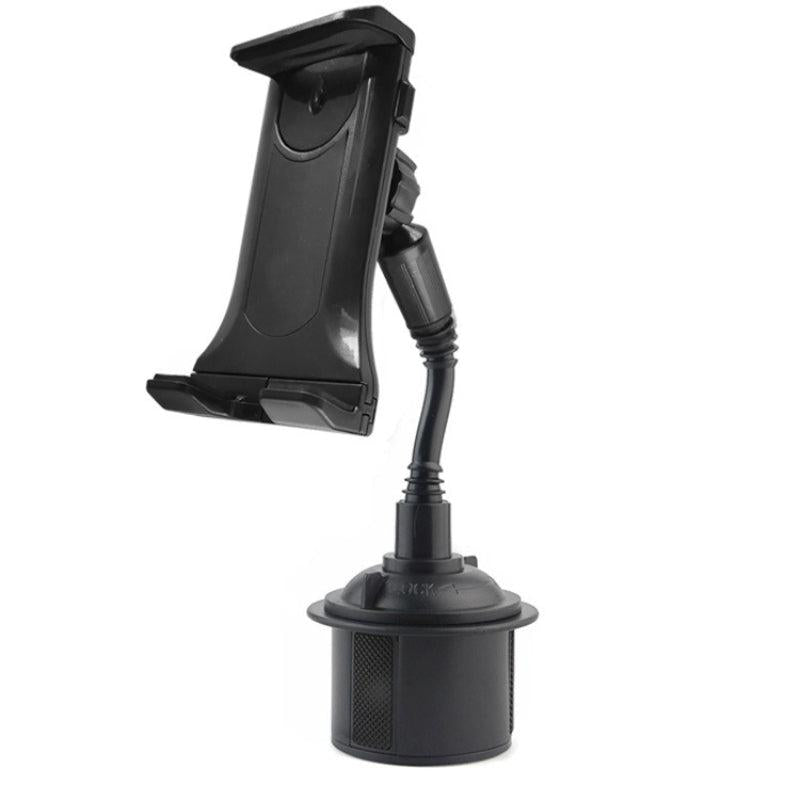 Adjustable Car Cup Holder Phone Mount for Smartphone Tablet