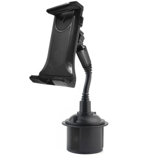 Adjustable Car Cup Holder Phone Mount for Smartphone Tablet