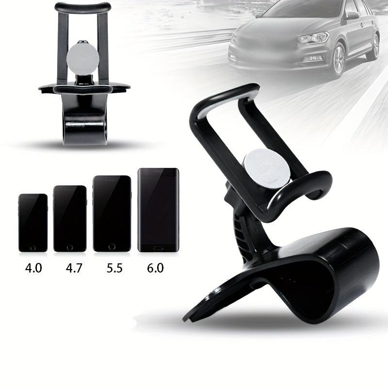 Dashboard Phone Holder for GPS Navigation