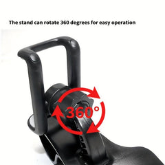 Dashboard Phone Holder for GPS Navigation