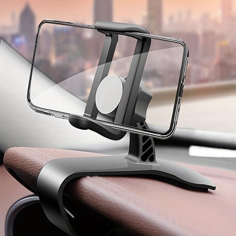 Dashboard Phone Holder for GPS Navigation