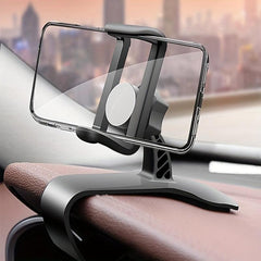 Dashboard Phone Holder for GPS Navigation