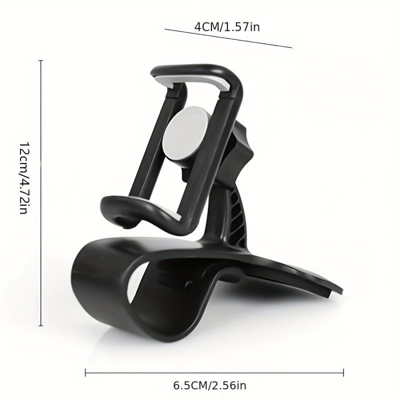 Dashboard Phone Holder for GPS Navigation