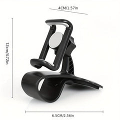 Dashboard Phone Holder for GPS Navigation