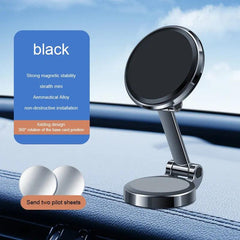 Magnetic Car Phone Bracket Dashboard Navigation