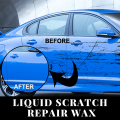 Car Scratch Repair Kit Wax Polishing Scratch Remover Car Polish Cleaning Tool